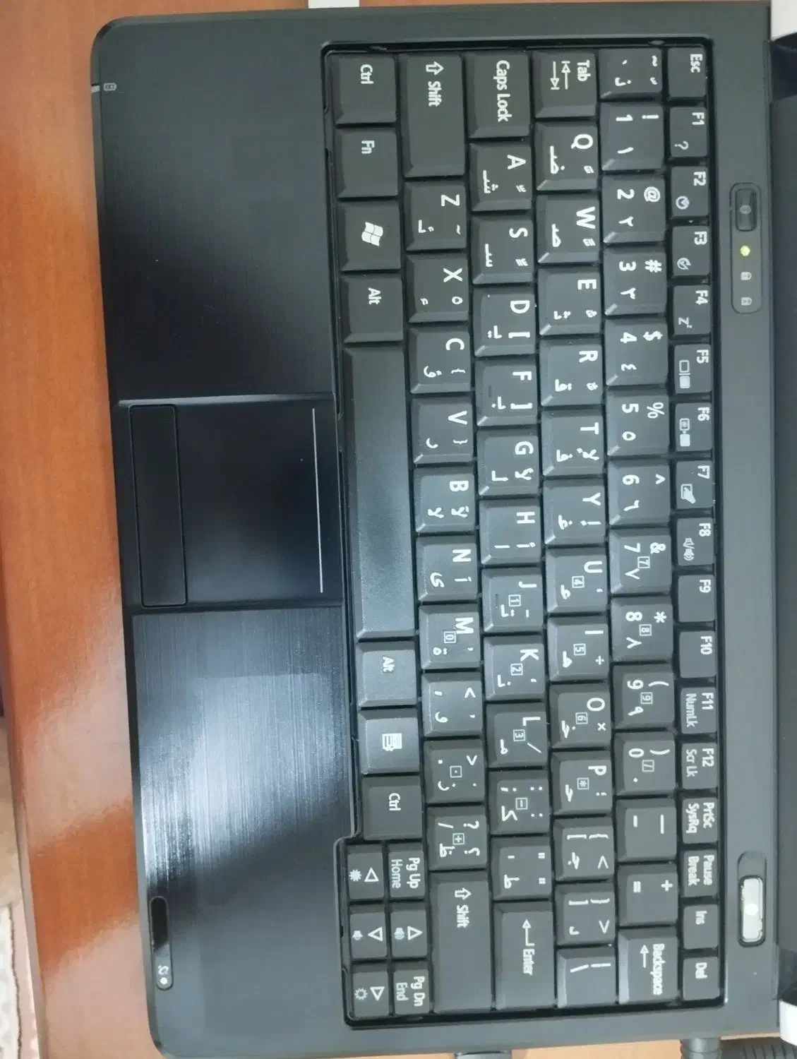 لبتاب 10 اینچ ایسر D250-0Bw|رایانه همراه|نسیمشهر, |دیوار