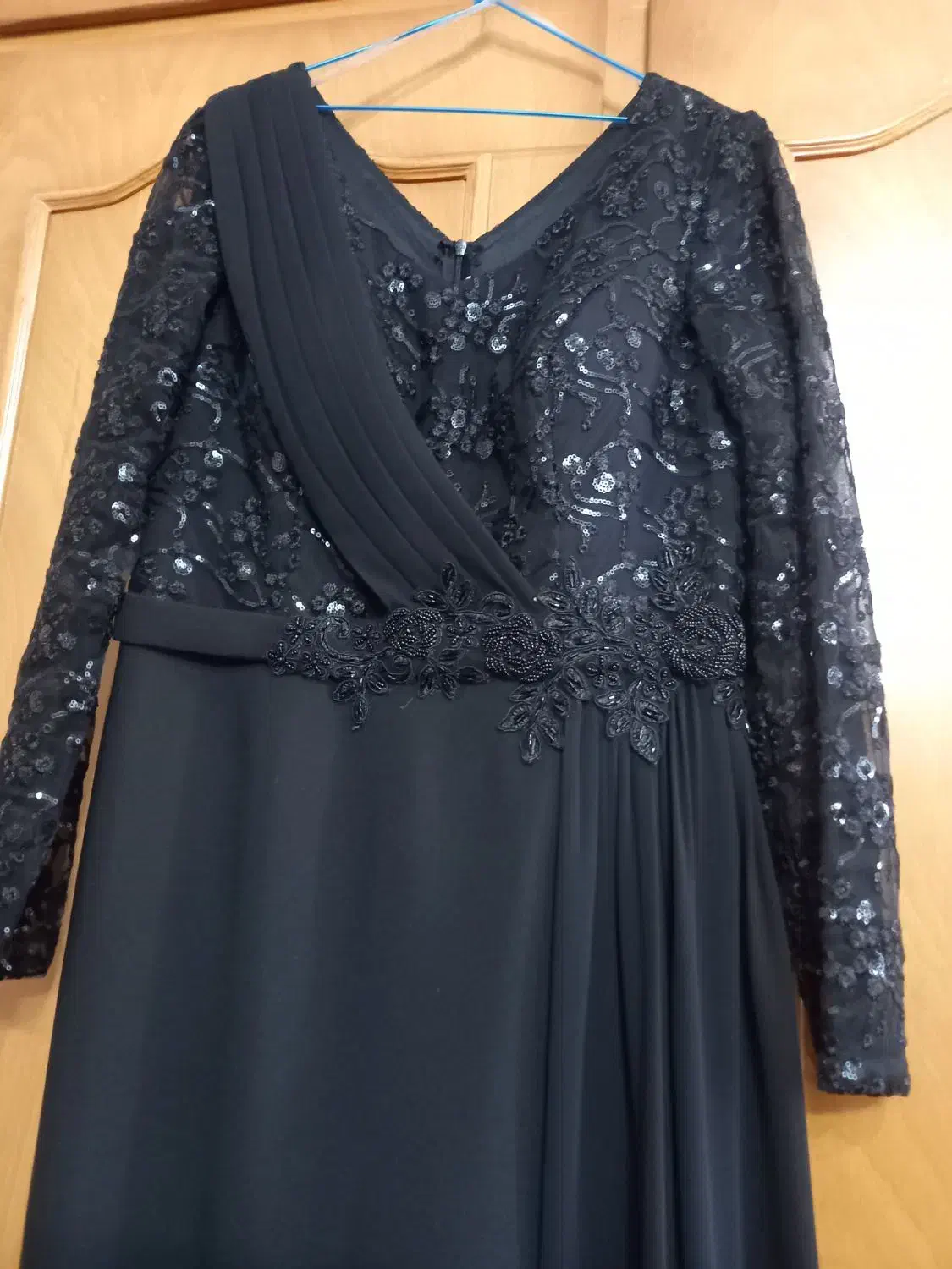 لباس مجلسی زنانه شیک|لباس|بروجرد, |دیوار