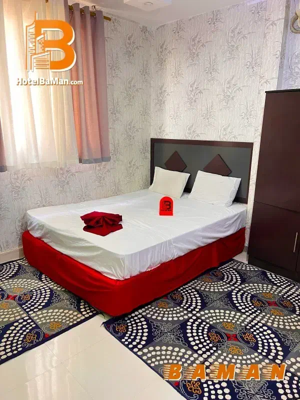 هتل آپارتمان اقتصادی نزدیک حرم|اجارهٔ کوتاه‌مدت آپارتمان و سوئیت|مشهد, امام رضا (ع)|دیوار