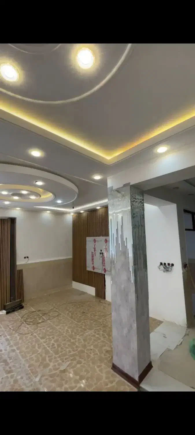 صفر تا صد سیم کشی ساختمان|خدمات پیشه و مهارت|سراوان, |دیوار