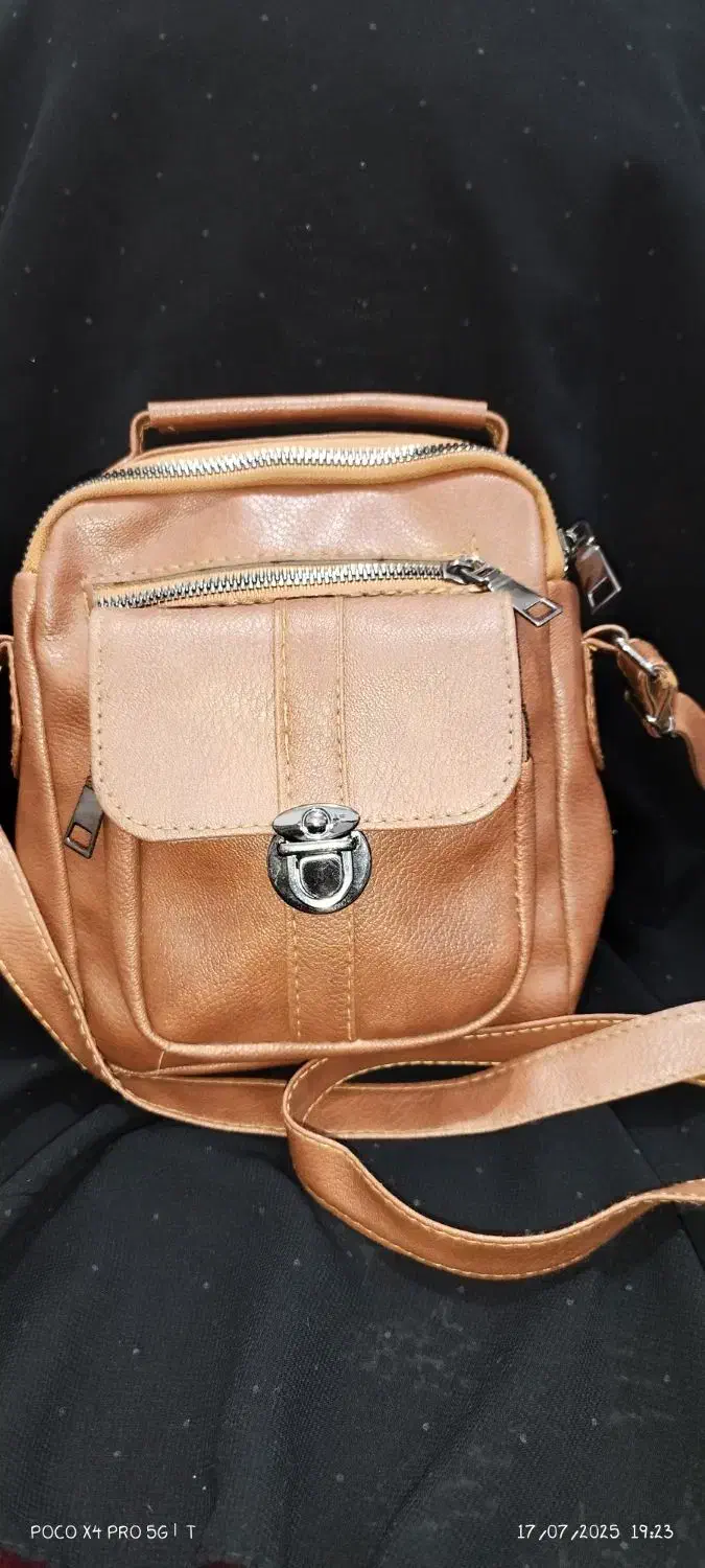 کیف اداری|کیف، کفش، کمربند|قم, محمد آباد|دیوار