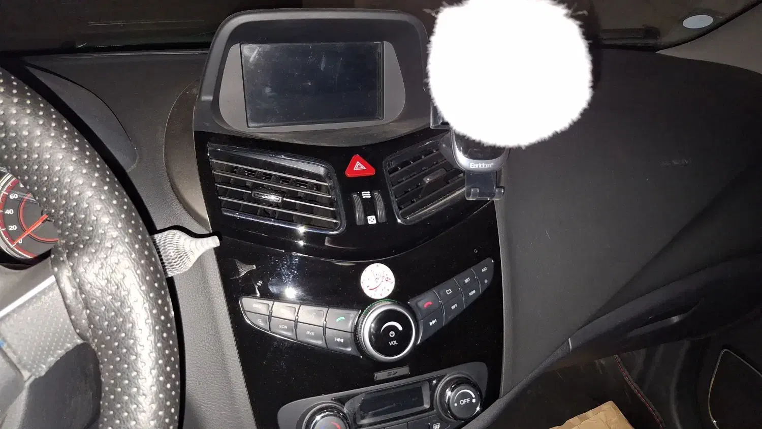 هایما s5 توربو|خودرو سواری و وانت|مشکین‌دشت, |دیوار