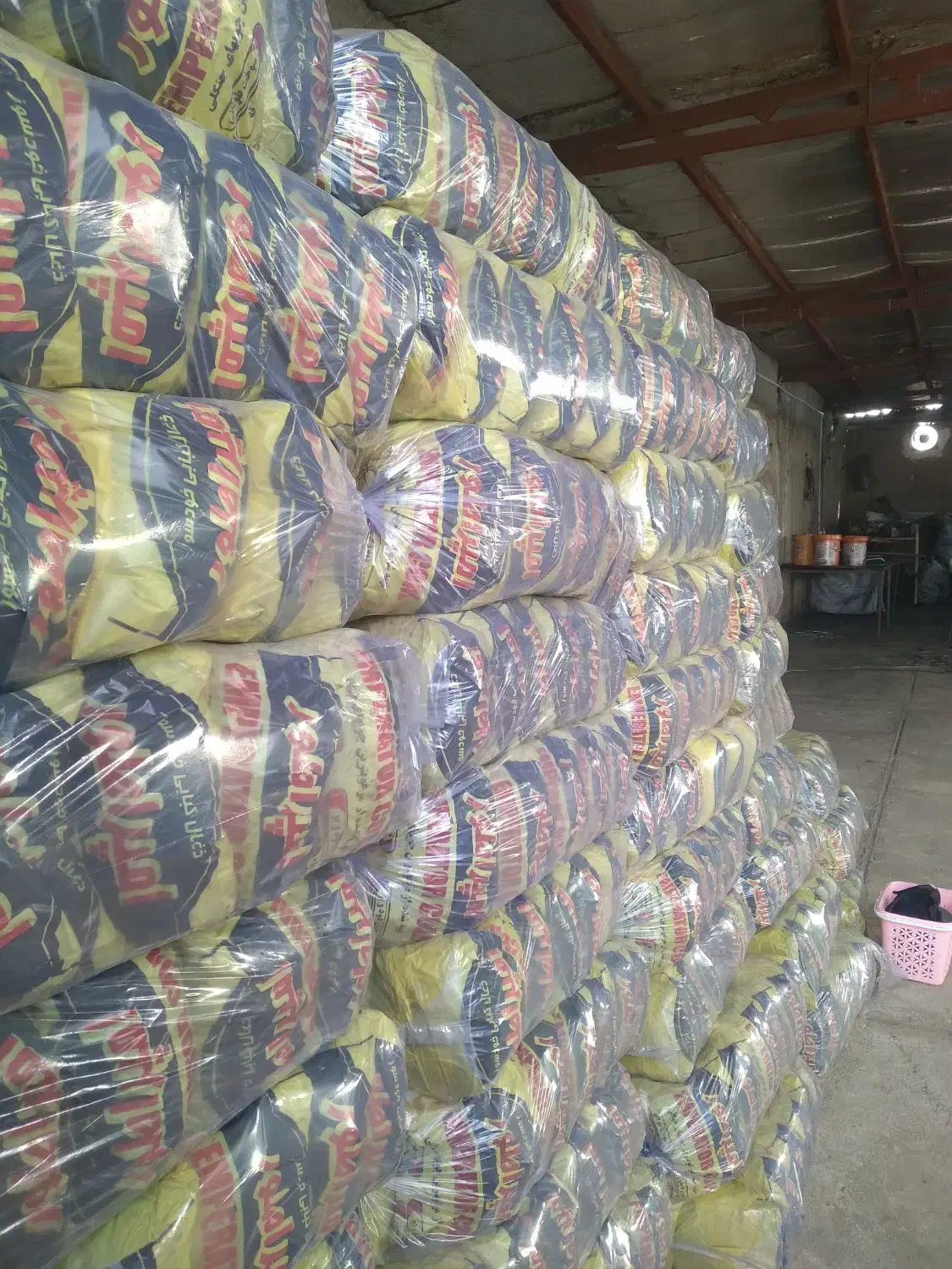 زغال کبابی خودسوز امپراطور|عمده‌فروشی|رباط‌کریم, نوده|دیوار