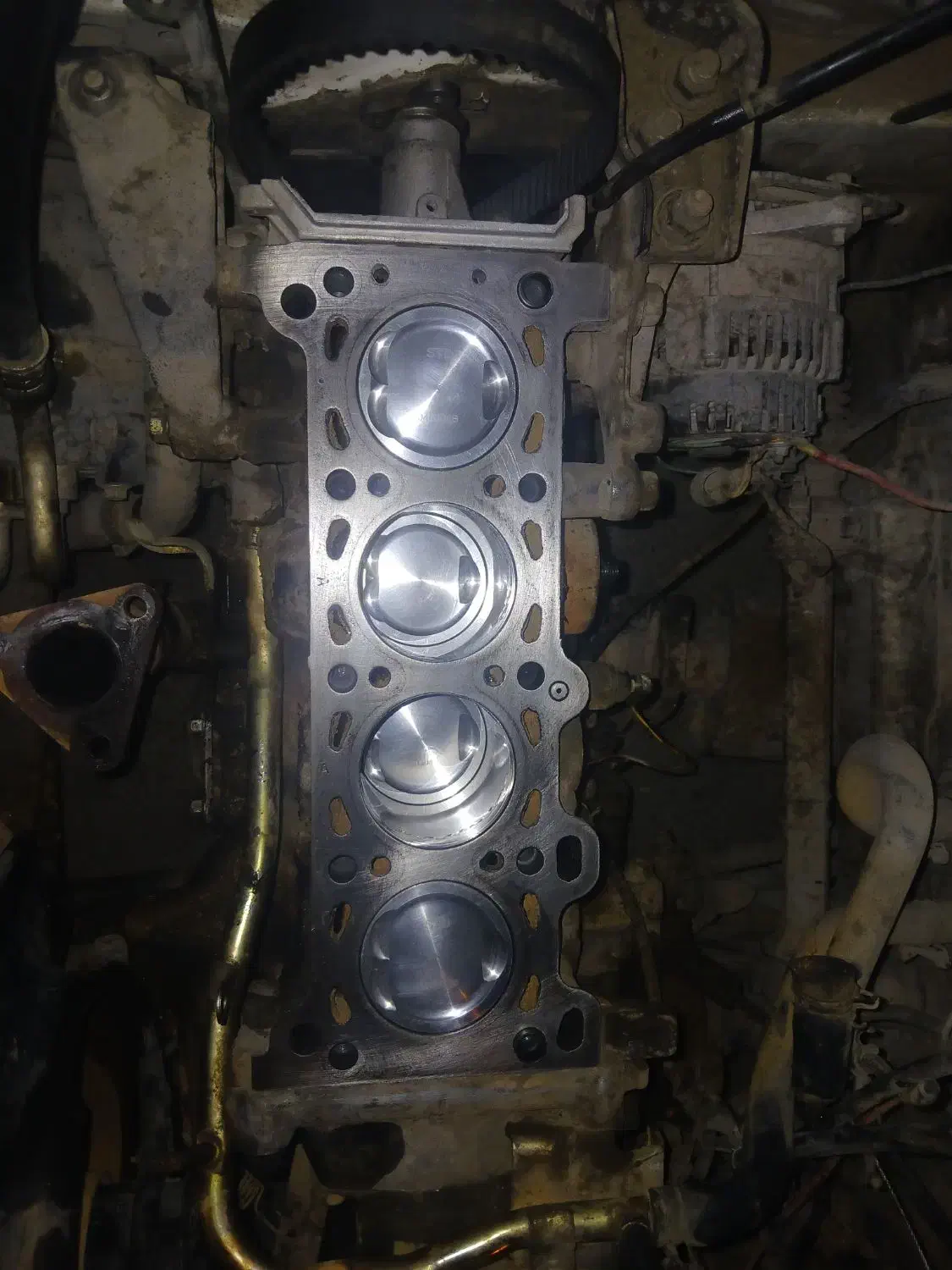 مکانیک سیار|خدمات موتور و ماشین|زاهدان, |دیوار