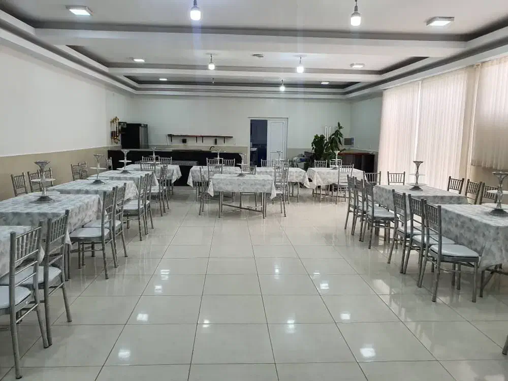 تشریفات|خدمات پذیرایی، مراسم|قزوین, |دیوار