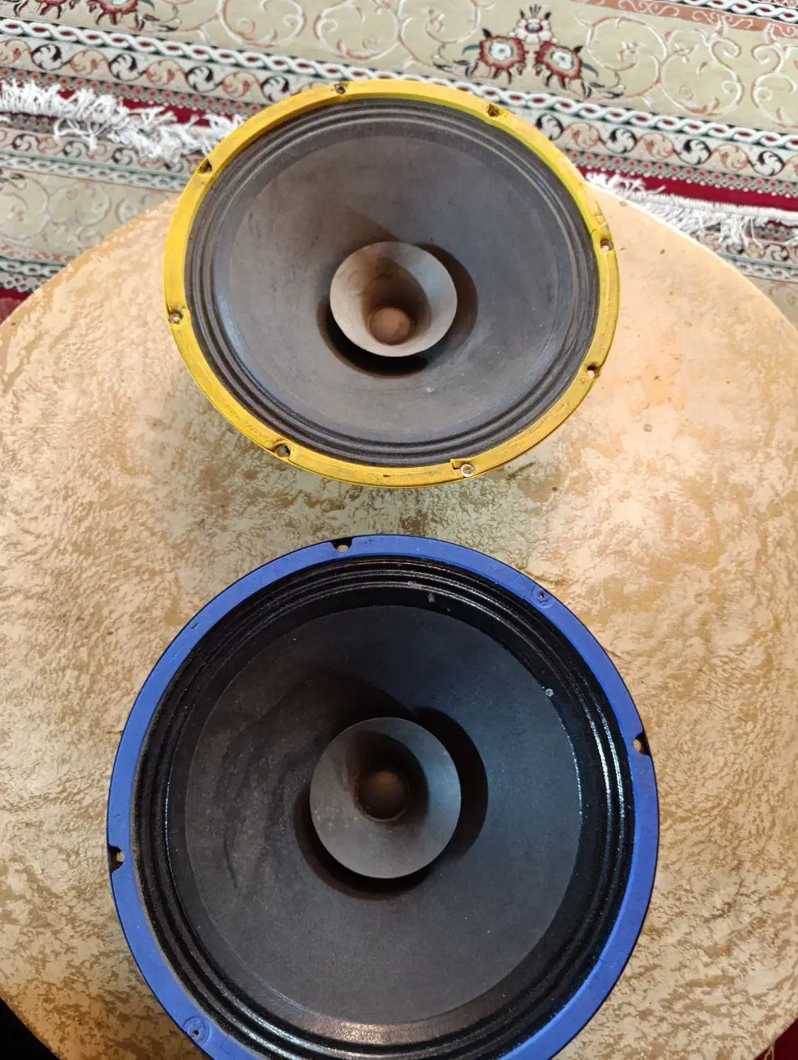 میدرنج ۱۲غول ۴۰۰وات|سیستم صوتی خانگی|بابل, |دیوار