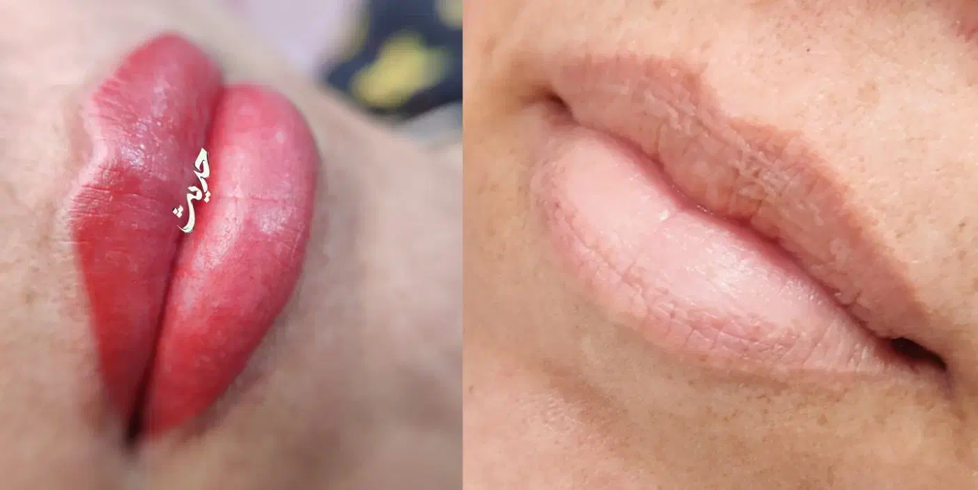 آرایش دائم|خدمات آرایشگری و زیبایی|زابل, |دیوار