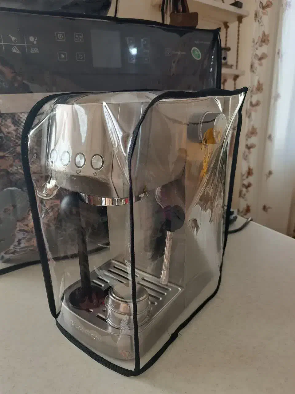 دوخت کاور لوازم برقی و سرویس آشپزخانه|لوازم خیاطی و بافتنی|بهشهر, |دیوار