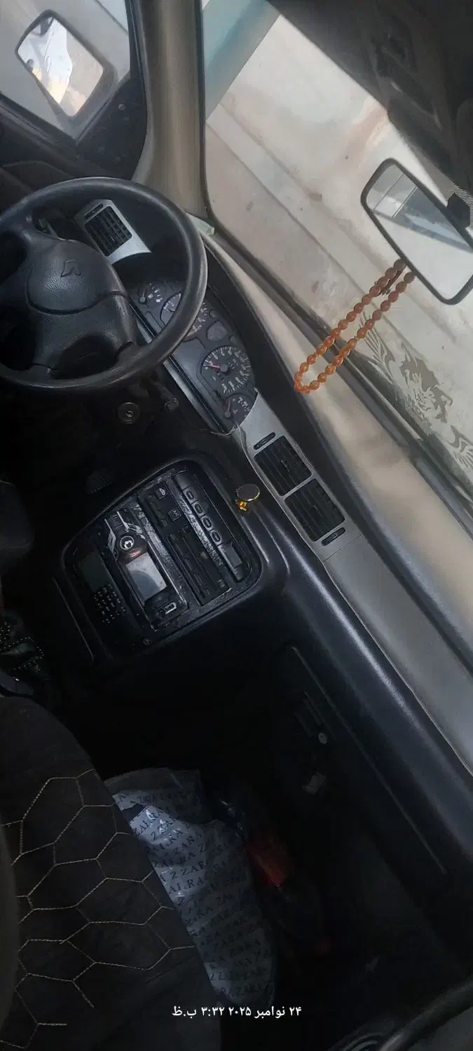 سمند 82|خودرو سواری و وانت|رباطکریم, رباطکریم|دیوار