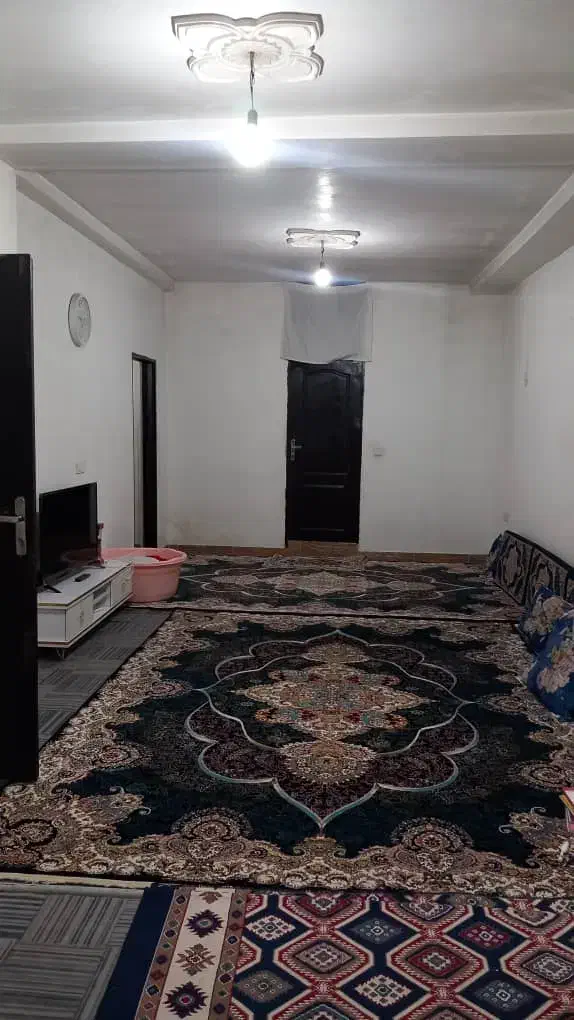 رهن خونه یه 60 متری|اجارهٔ آپارتمان|رباطکریم, رباطکریم|دیوار