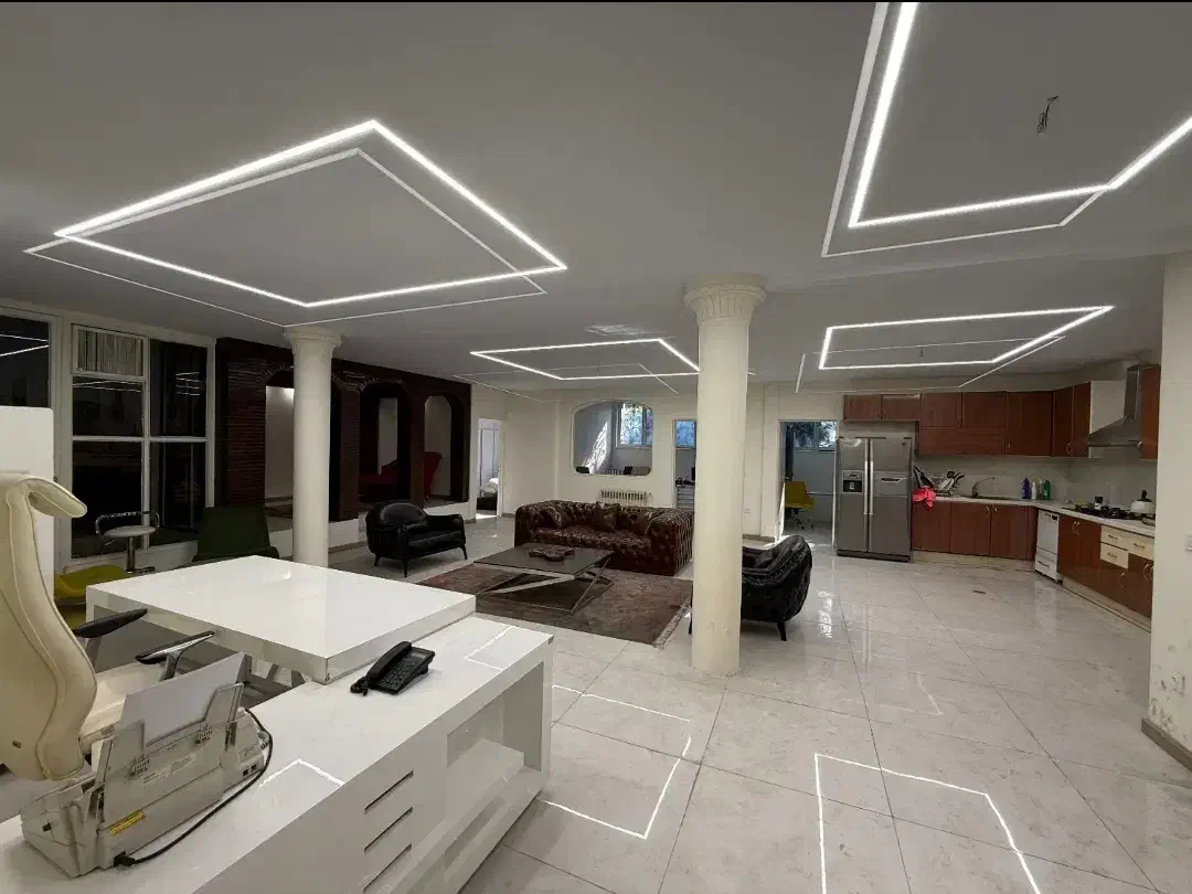 شمال جردن( ۱۶۰متر مسکونی )|اجارهٔ آپارتمان|تهران, امانیه|دیوار