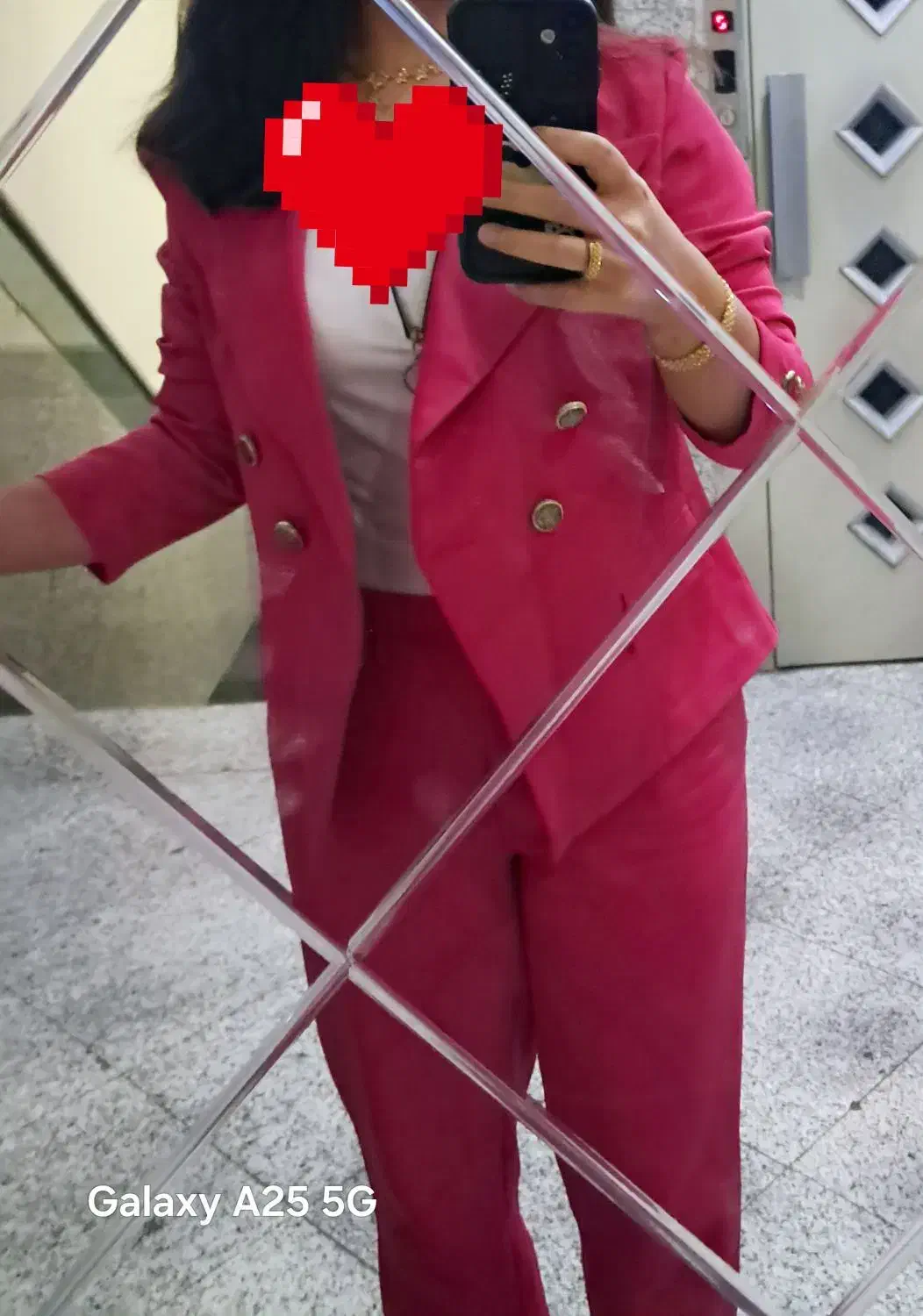 کت شلوار خوش رنگ|لباس|گرمسار, |دیوار