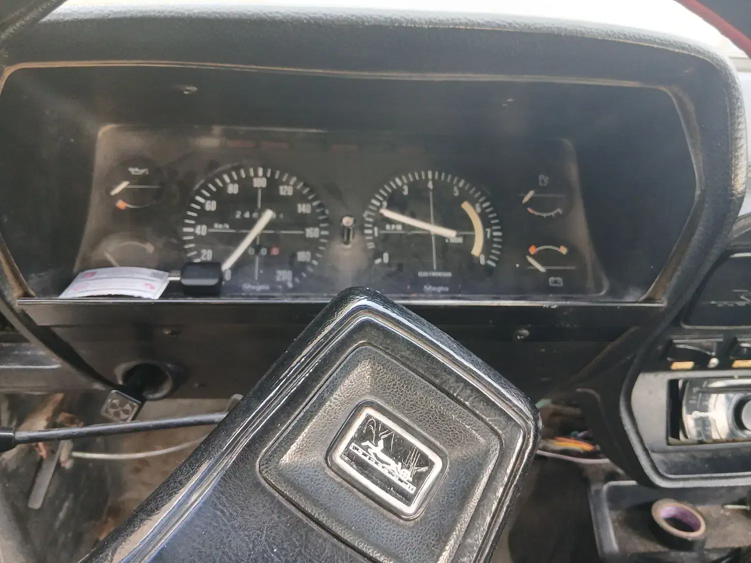 پیکان|خودرو کلاسیک|پاکدشت, پاکدشت (مامازند)|دیوار