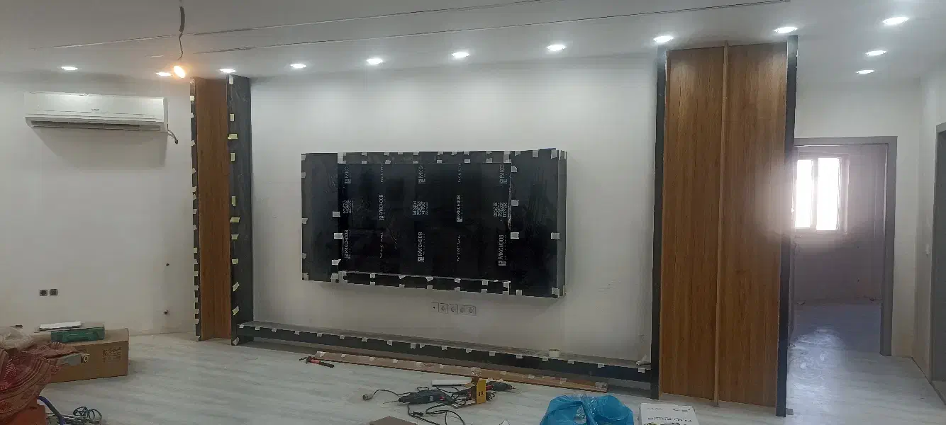 کابینت و کمد دیواری، متری یا دستمزدی میسازم|خدمات پیشه و مهارت|اهواز, اسلام آباد غربی|دیوار