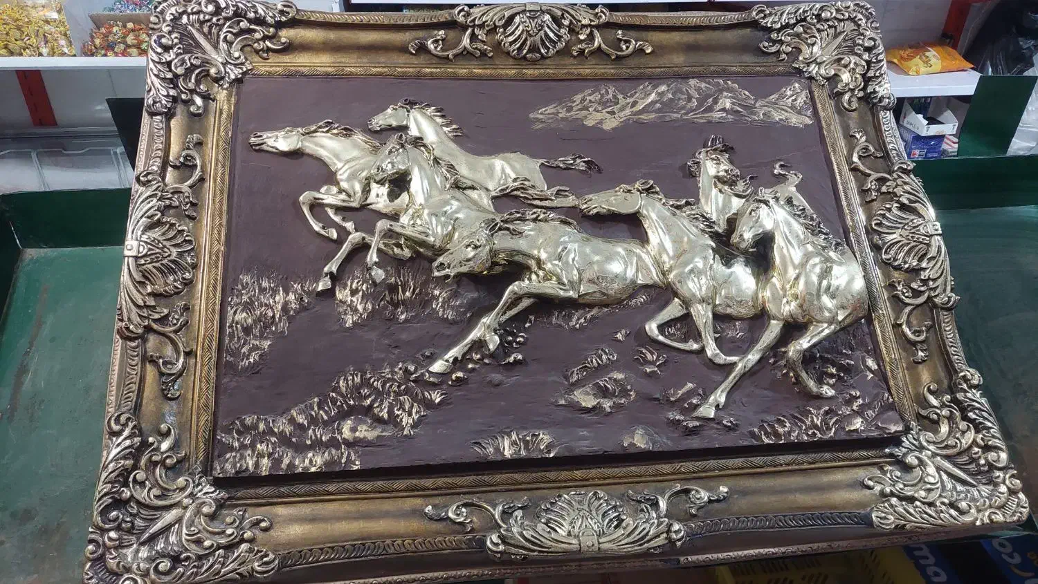 تابلو|تابلو، نقاشی، عکس|کرج, شاهین‌ویلا|دیوار