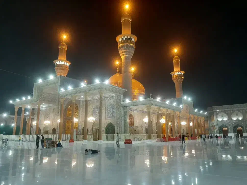 تور کربلایی معلا|تور و چارتر|رشت, فلسطین|دیوار