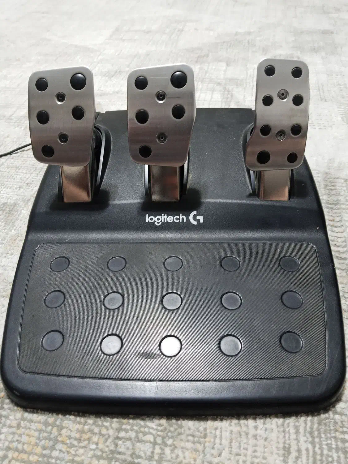 فرمان بازی g920|کنسول، بازی ویدئویی و آنلاین|شیراز, کوی زهرا|دیوار