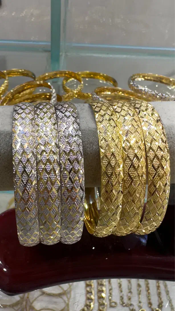 النگو 4/070گرم طلا بدون اجرت|جواهرات|تهران, شهرک ولیعصر شمالی|دیوار