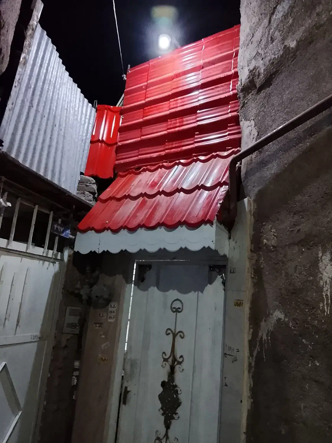 جوشکاری سیار براتی|خدمات پیشه و مهارت|مشهد, انصار|دیوار