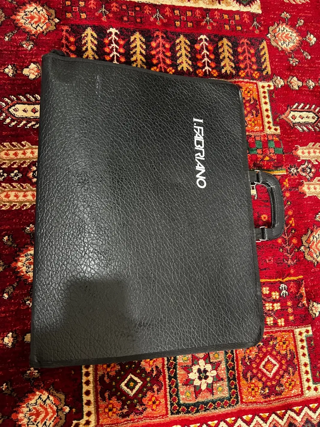 کیف مهندسی بزرگ|لوازم التحریر|صومعه‌سرا, |دیوار