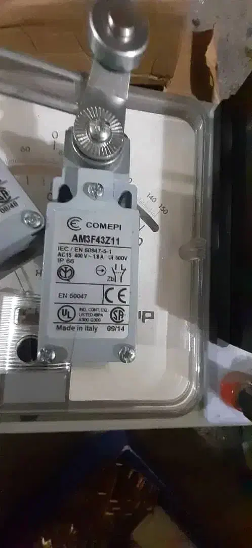 شیر انبساط دانفوس دانمارکی آکبند TEY2|مصالح و تجهیزات ساختمان|کرمانشاه, |دیوار