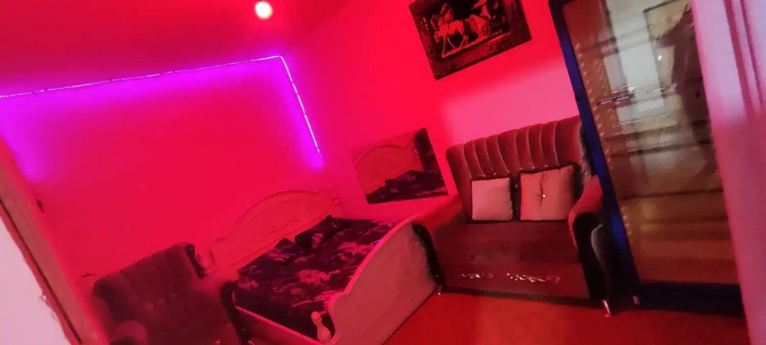 اجاره روزانه/هفتگی/ماهانه تک خواب|اجارهٔ کوتاه‌مدت آپارتمان و سوئیت|مشهد, شهرک رازی (شهرک غرب)|دیوار