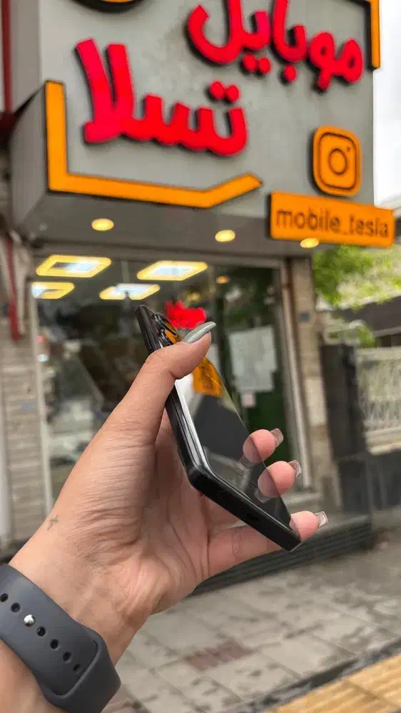 گوشی redmi note 13 proplus|موبایل|همدان, |دیوار