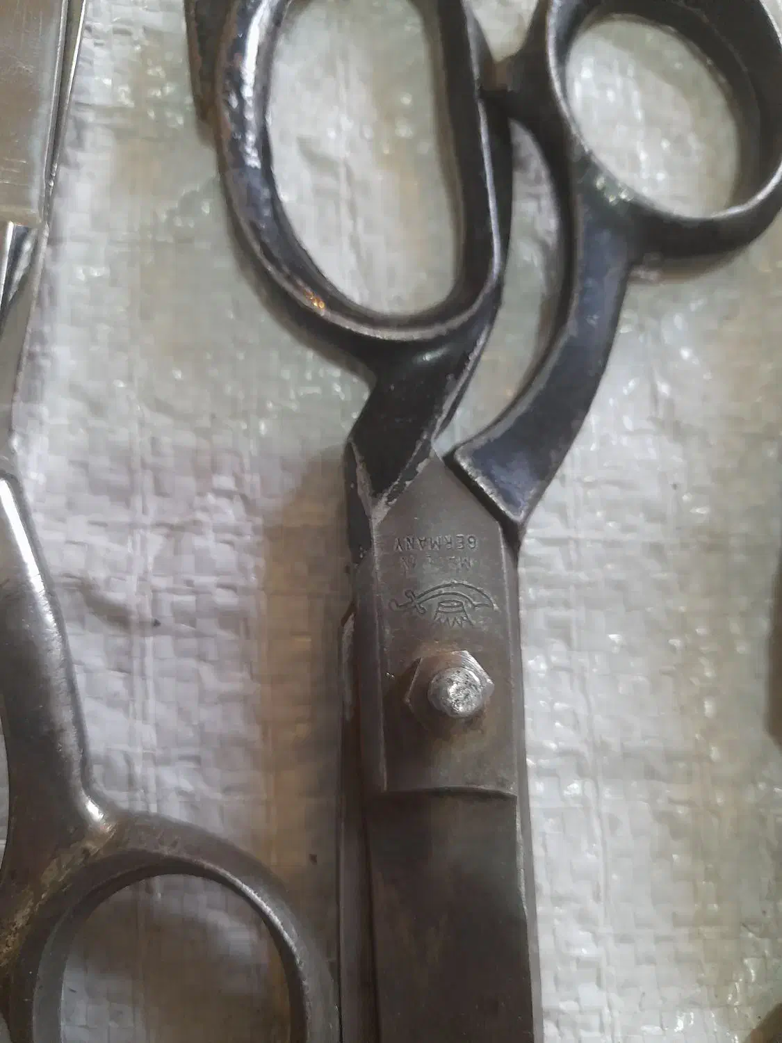 قیچی خارجی|لوازم خیاطی و بافتنی|تهران, جوادیه تهرانپارس|دیوار