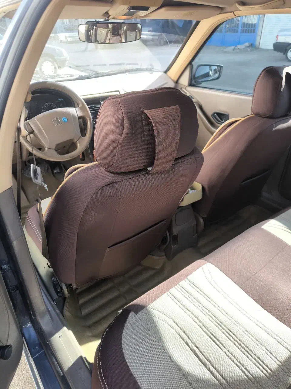 پژو 405|خودرو سواری و وانت|قروه, |دیوار