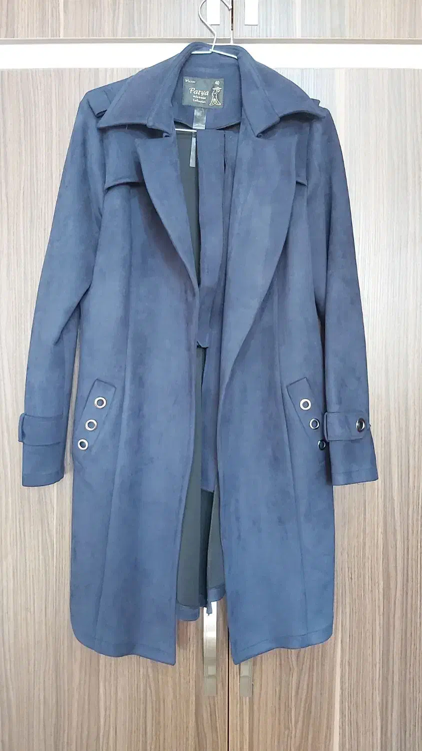 پالتو جنس سوییت|لباس|اصفهان, باغ دریاچه|دیوار