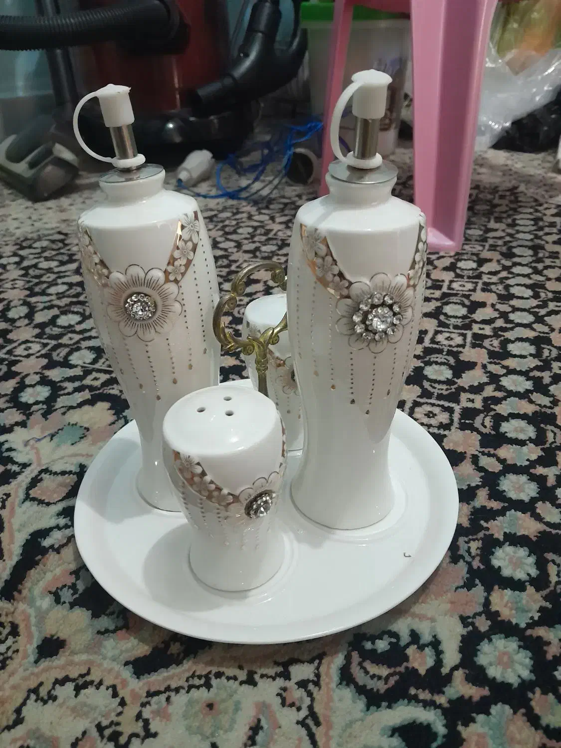 جا ادویه|سرویس روتختی|دزفول, |دیوار