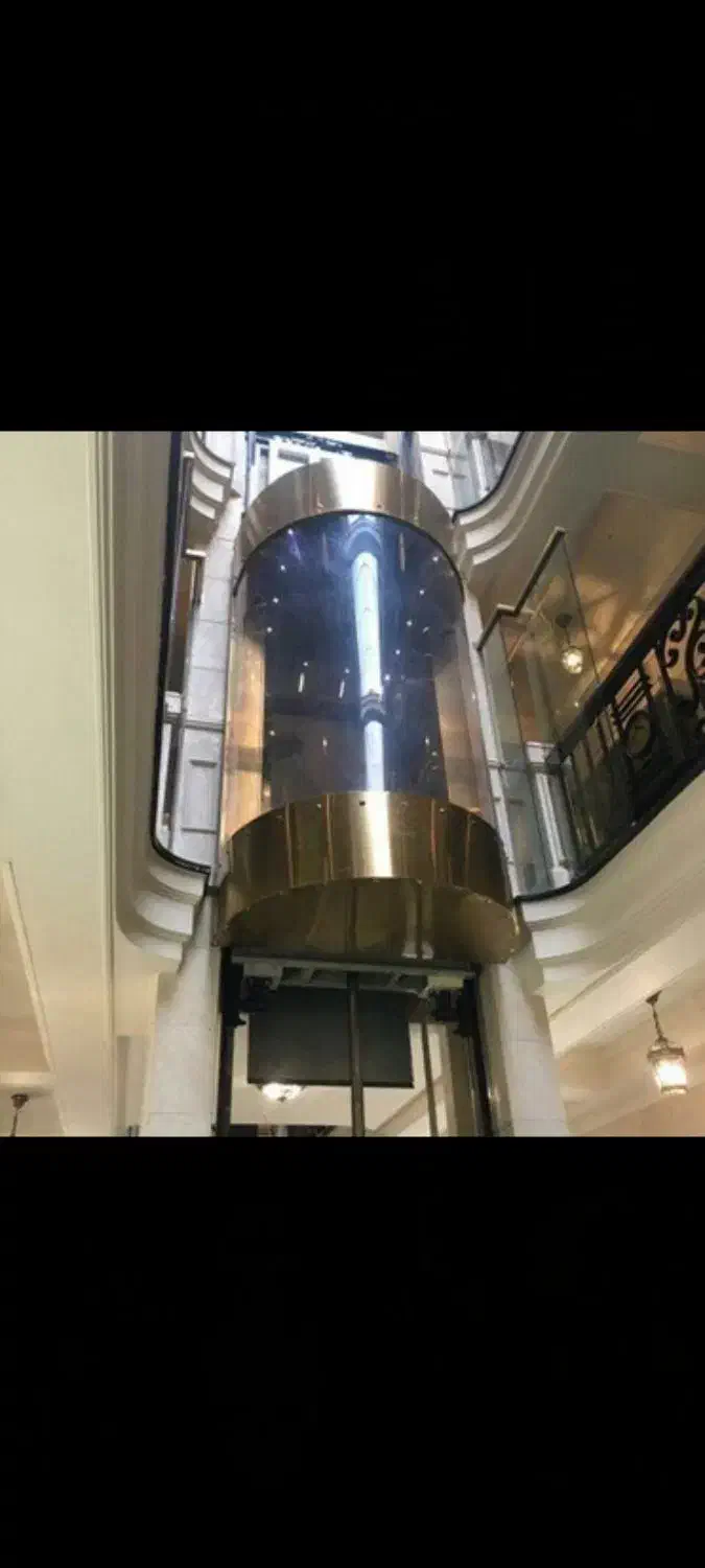 سرویس و رفع خرابی آسانسور و بالابر هیدرویک|خدمات پیشه و مهارت|تنکابن, |دیوار