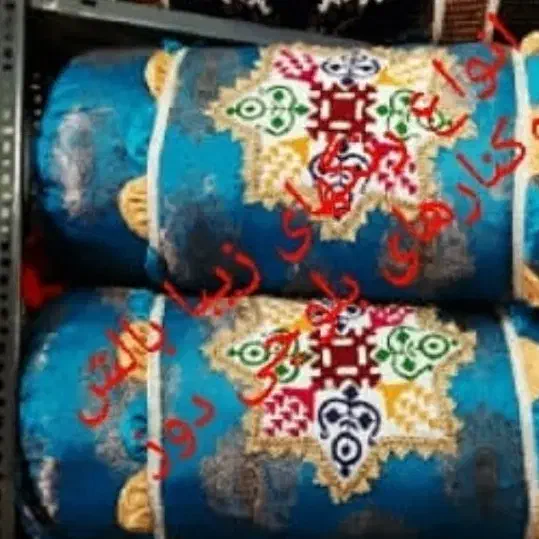 دوخت انواع جلد های بالشت کناره وپشتی|رختخواب، بالش، پتو|ریگان, |دیوار