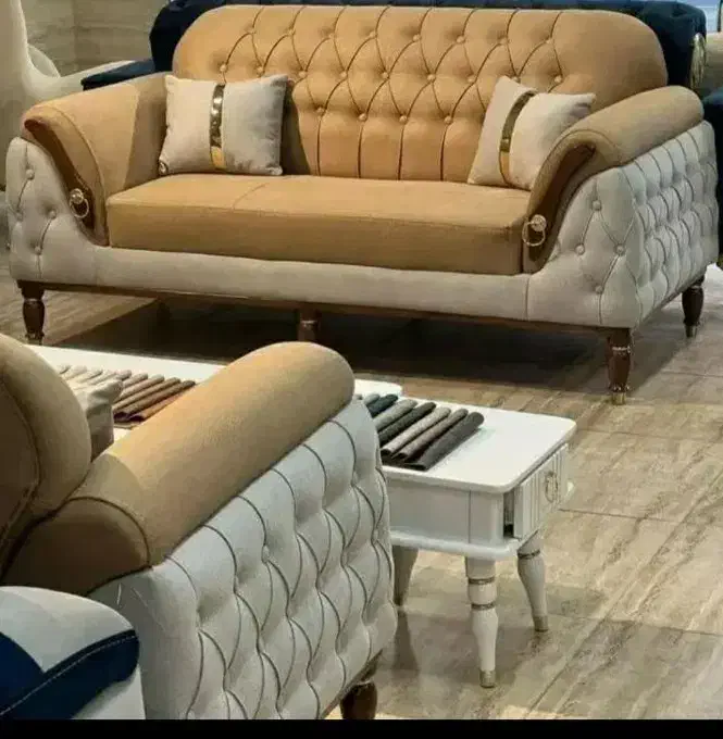 مبل|مبلمان خانگی و میز عسلی|کوهدشت, |دیوار