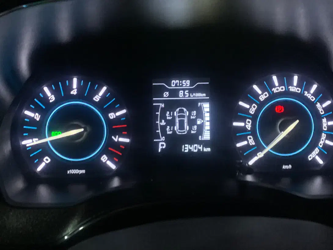 ام وی ام X33S-AT مدل۱۴۰۱|خودرو سواری و وانت|تهران, سهروردی|دیوار