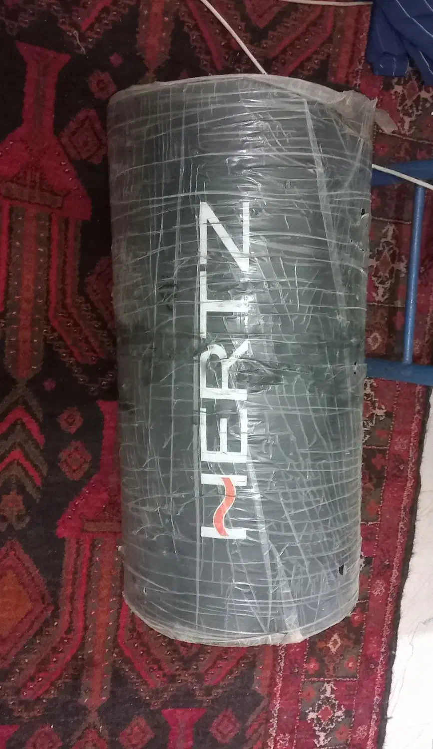 ساب باکس هرتز.نونو بدون استفاده|سیستم صوتی خانگی|زاهدان, |دیوار