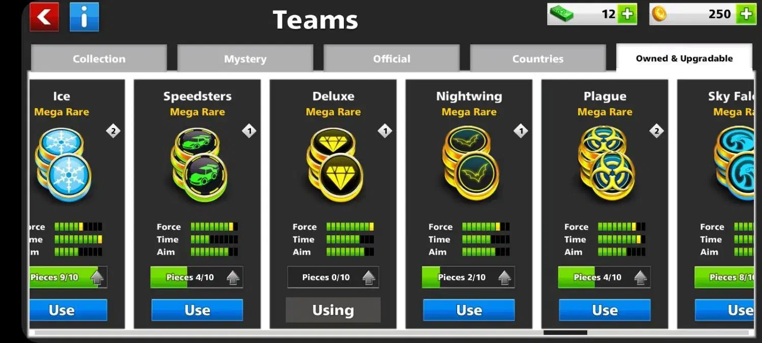 اکانت ساکر|کنسول، بازی ویدئویی و آنلاین|تهران, شهرک شریعتی|دیوار