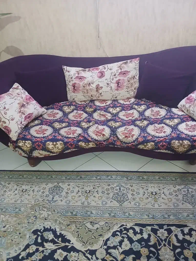 مبل|مبلمان خانگی و میز عسلی|کرج, کوی مدرس|دیوار