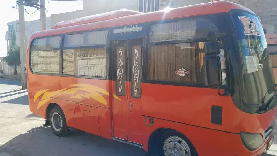 مهسان|خودرو سنگین|بندر کنگان, |دیوار