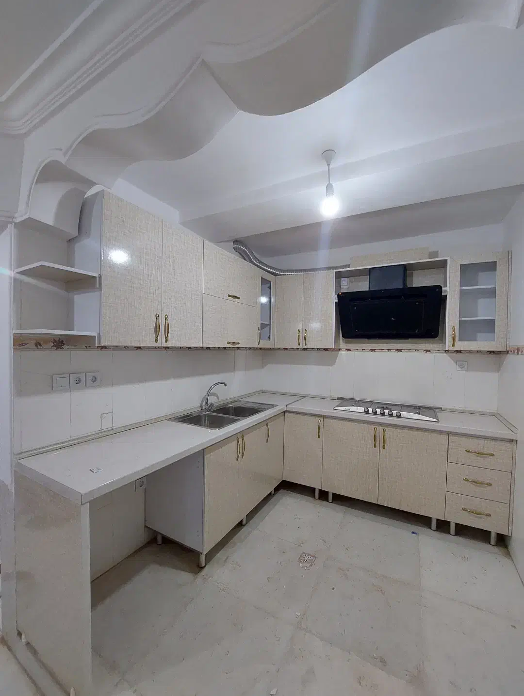 اجاره یک واحد آپارتمان|اجارهٔ آپارتمان|میناب, |دیوار