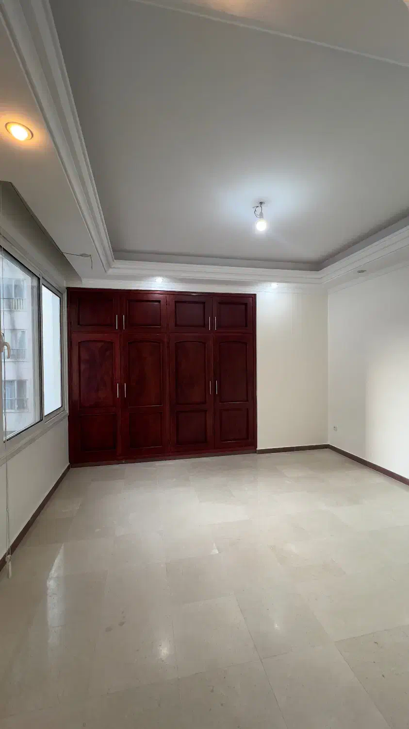 محمودیه ۱۷۶متر ۳خواب نور شمال و جنوب|اجارهٔ آپارتمان|تهران, زعفرانیه|دیوار