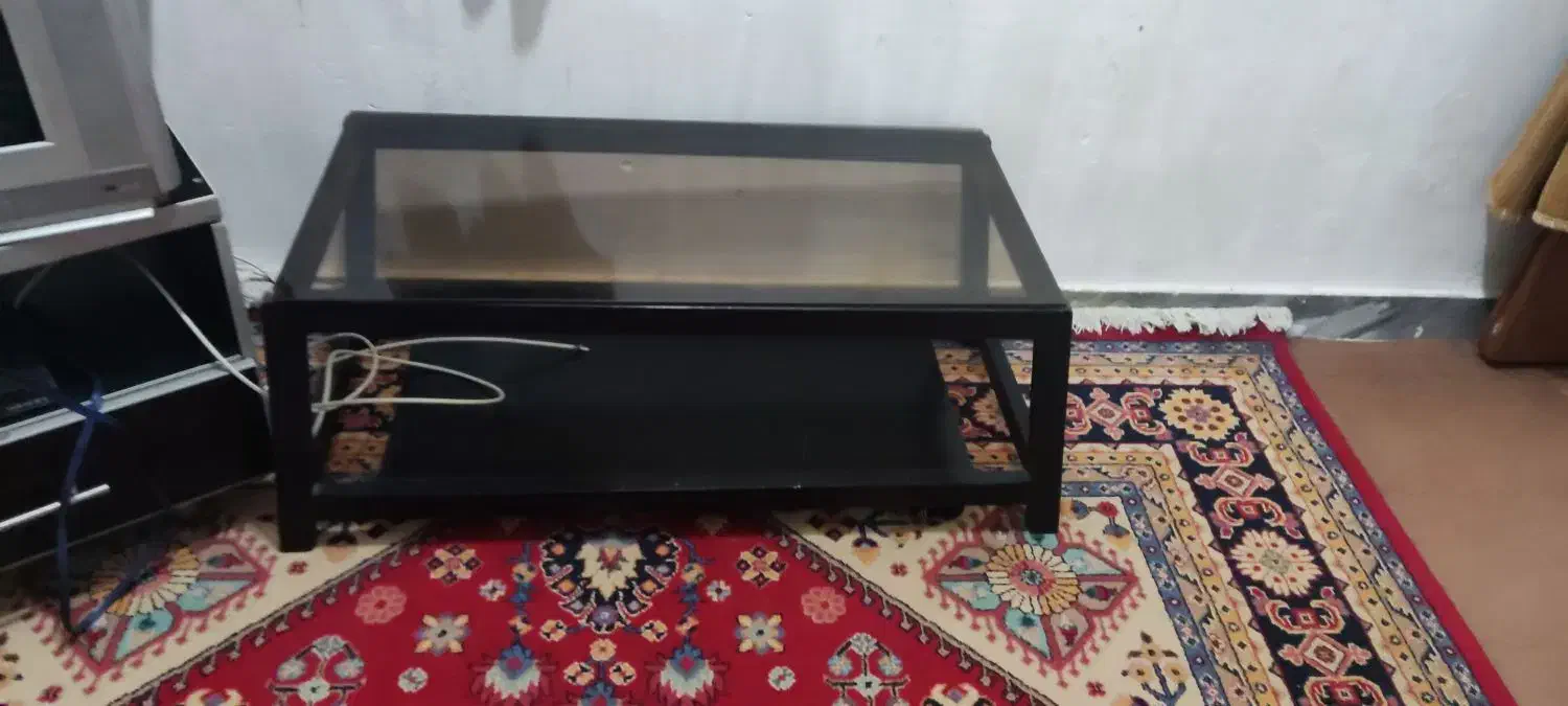 میز وسط|مبلمان خانگی و میز عسلی|اهواز, بهارستان|دیوار