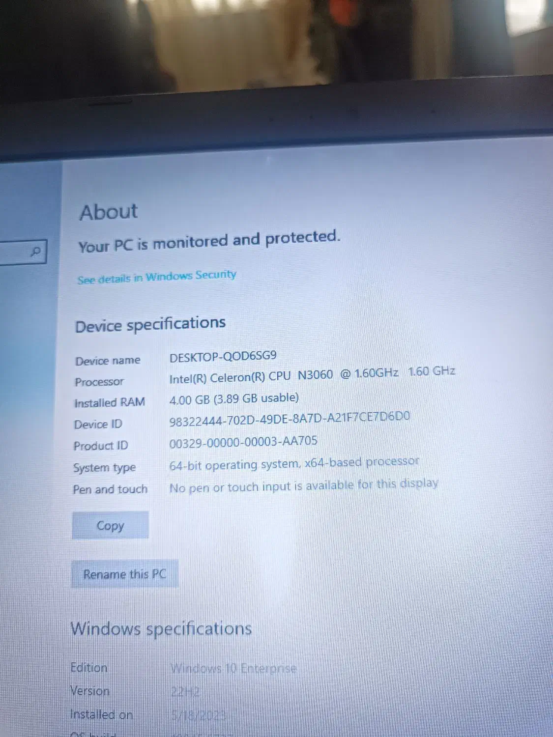 لب تاب ایسوس|رایانه همراه|رشت, بلوار گیلان|دیوار
