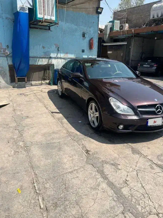 بنز slc 350|خودرو سواری و وانت|تهران, آبشار|دیوار