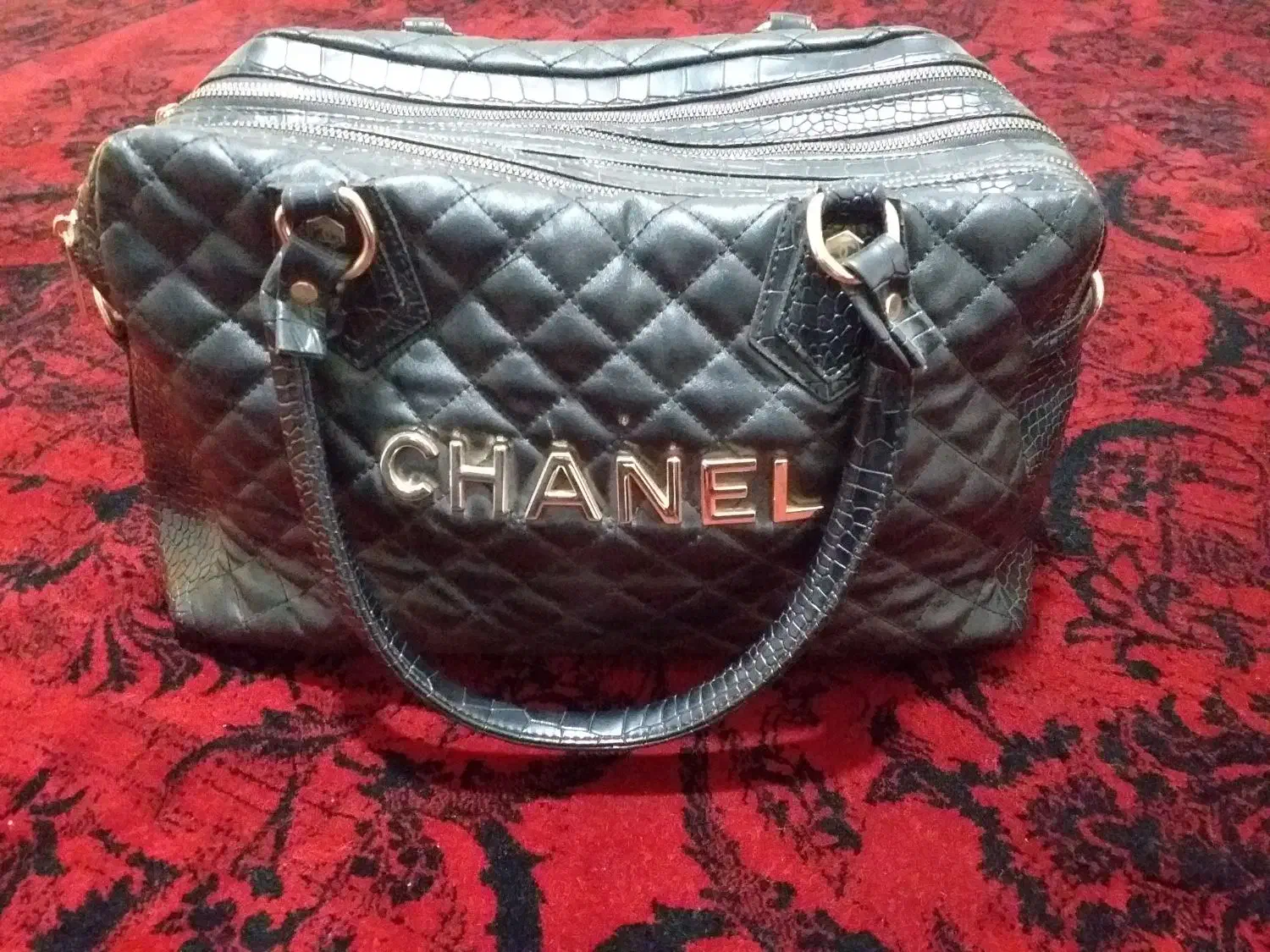 کیف نونو|کیف، کفش، کمربند|خرمآباد, |دیوار