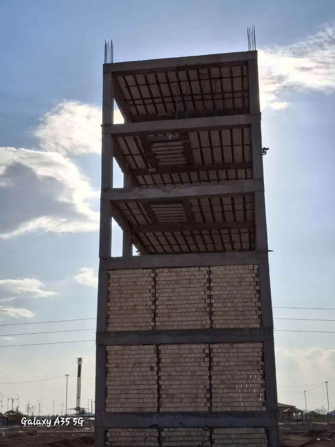 تخریب اجرای الماتور بندی پیمانکاری ساختمان اسکلت|خدمات پیشه و مهارت|اسلامشهر, شهرک امام حسین (میان آباد)|دیوار