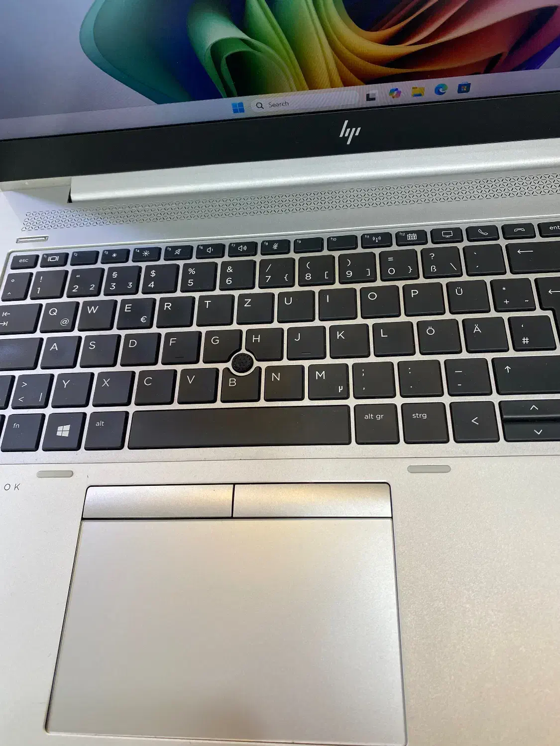 سیستمhp ازدم قسط برای بازنشستگان|رایانه همراه|اصفهان, باغ زرشک|دیوار