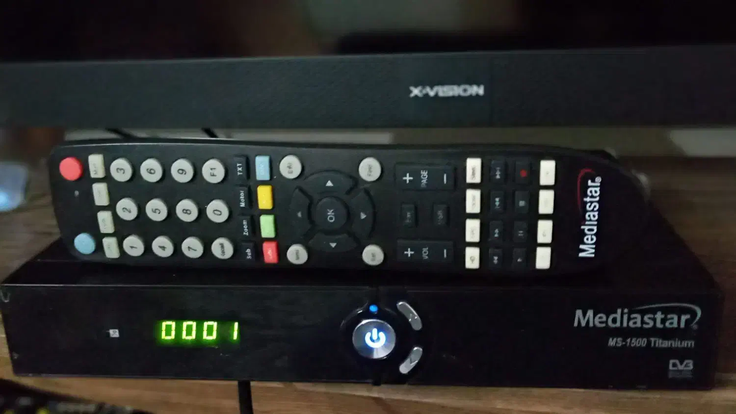 گیرنده‌دیچیتال|صوتی و تصویری|محمدشهر, عباس آباد|دیوار