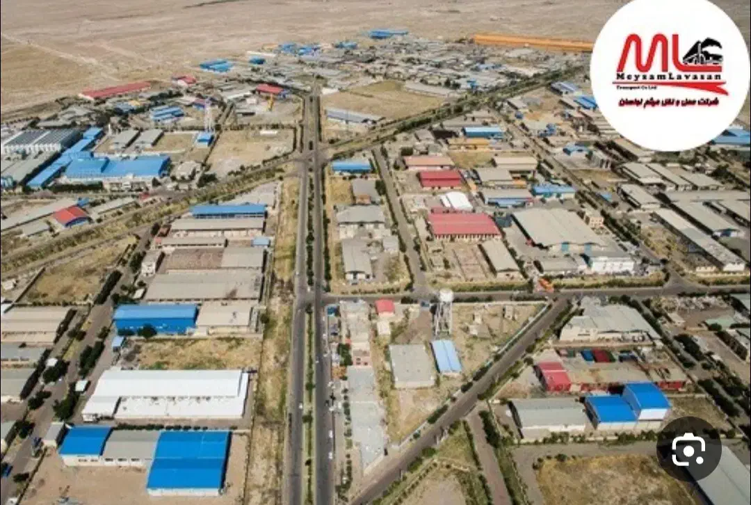 فروش زمین در شهرک صنعتی شهید زواره ای|فروش دفتر صنعتی، کشاورزی، تجاری|رباط‌کریم, شهرک صنعتی زواره‌ای|دیوار