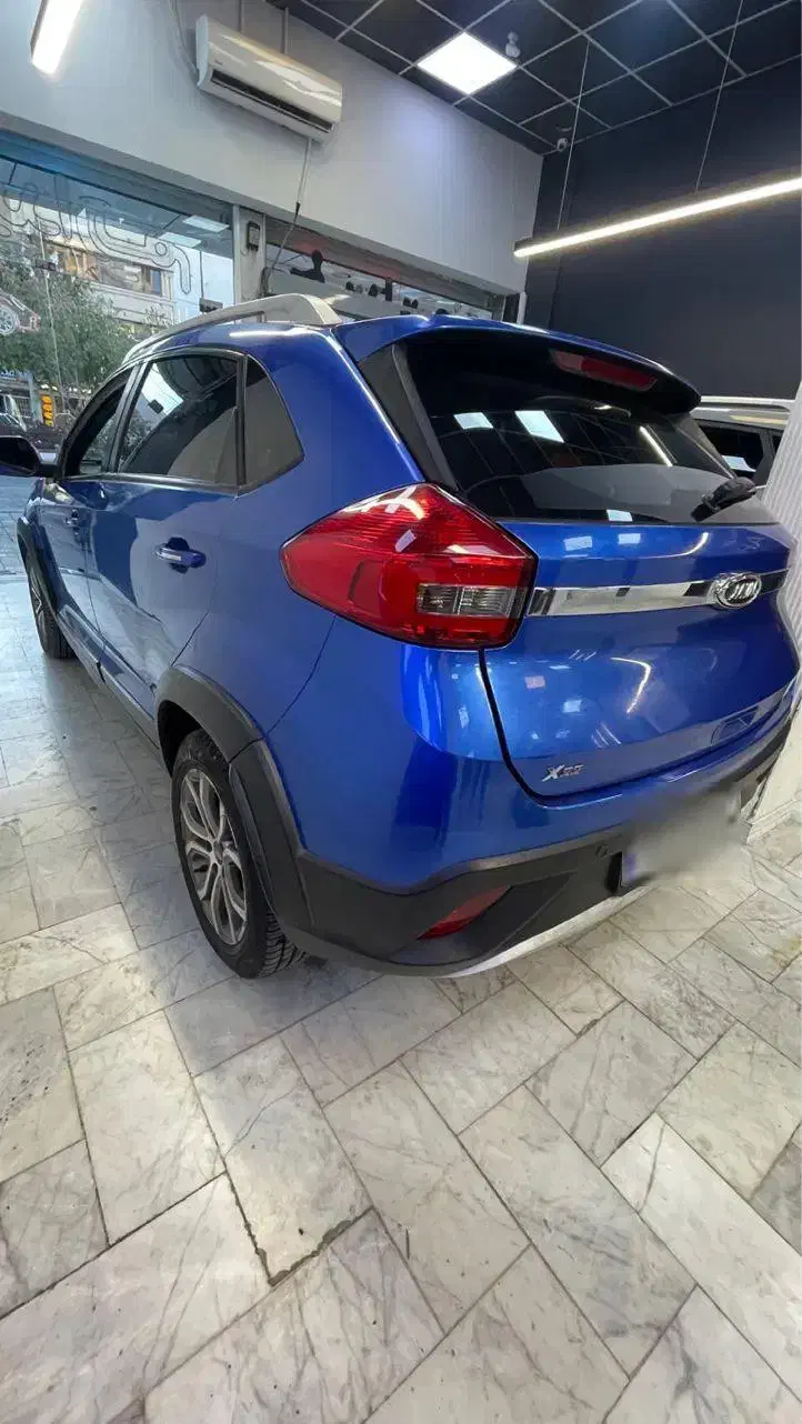 X22|خودرو سواری و وانت|مشهد, دانشجو|دیوار